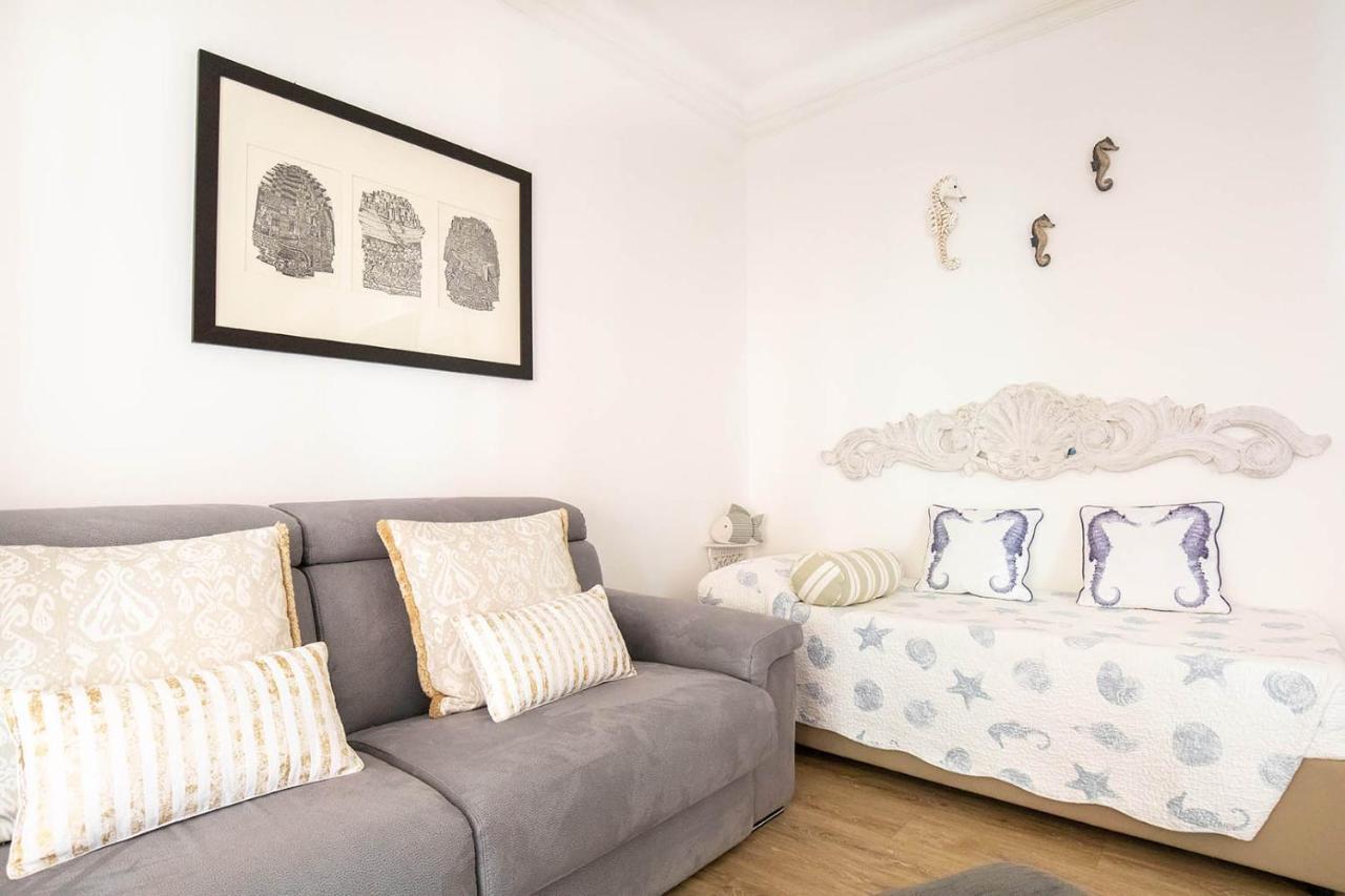 Antica Ancora Rooms Monterosso al Mare Luaran gambar