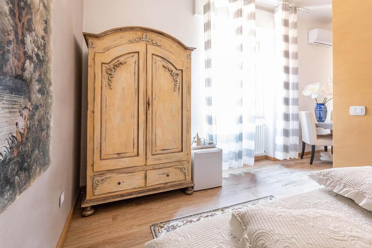 Antica Ancora Rooms Monterosso al Mare Luaran gambar