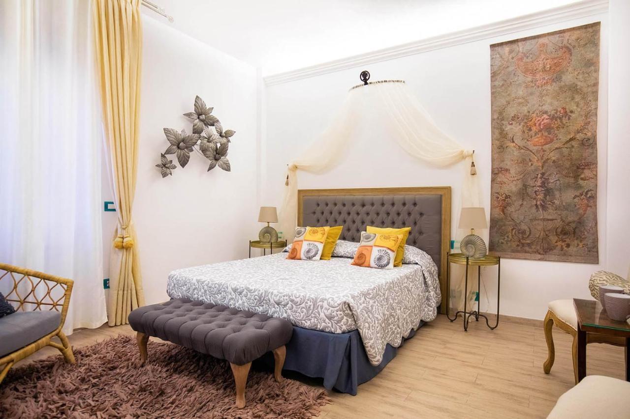 Antica Ancora Rooms Monterosso al Mare Luaran gambar