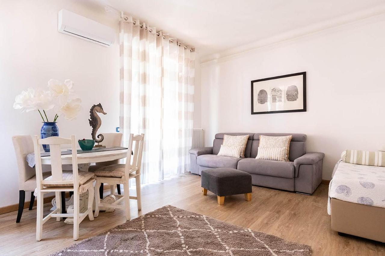 Antica Ancora Rooms Monterosso al Mare Luaran gambar