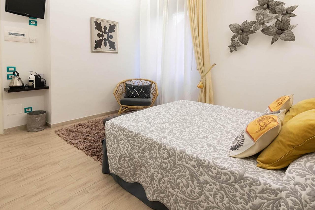 Antica Ancora Rooms Monterosso al Mare Luaran gambar