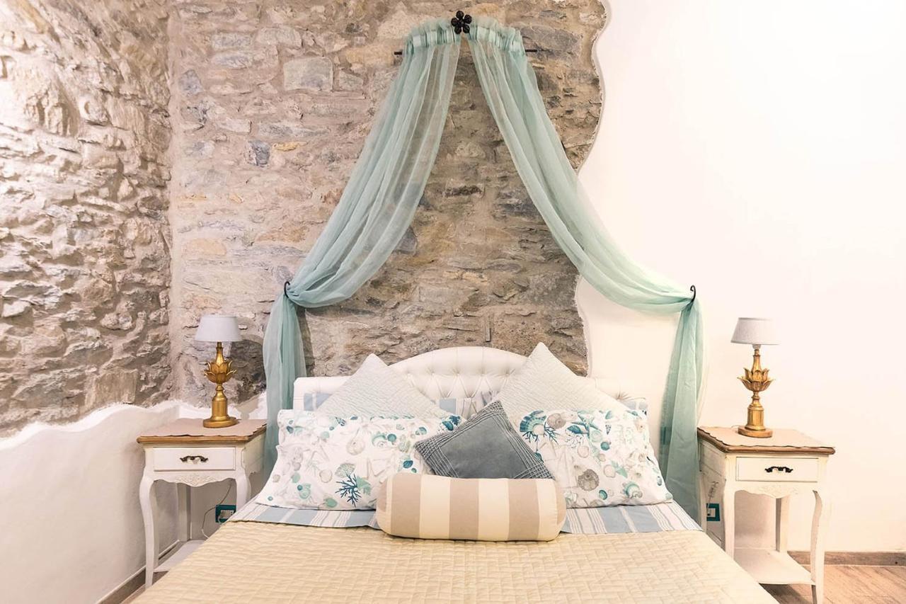 Antica Ancora Rooms Monterosso al Mare Luaran gambar
