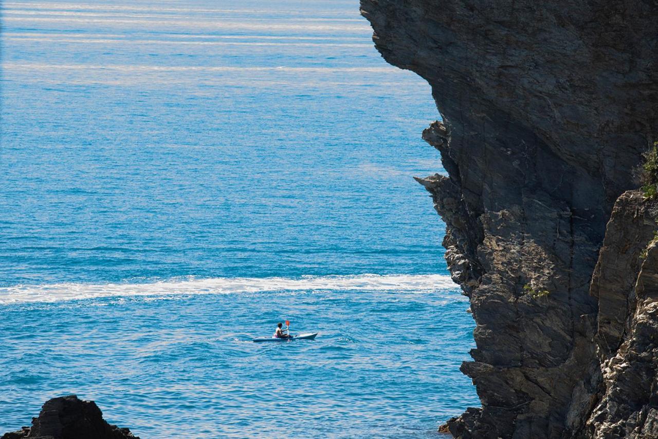 Antica Ancora Rooms Monterosso al Mare Luaran gambar