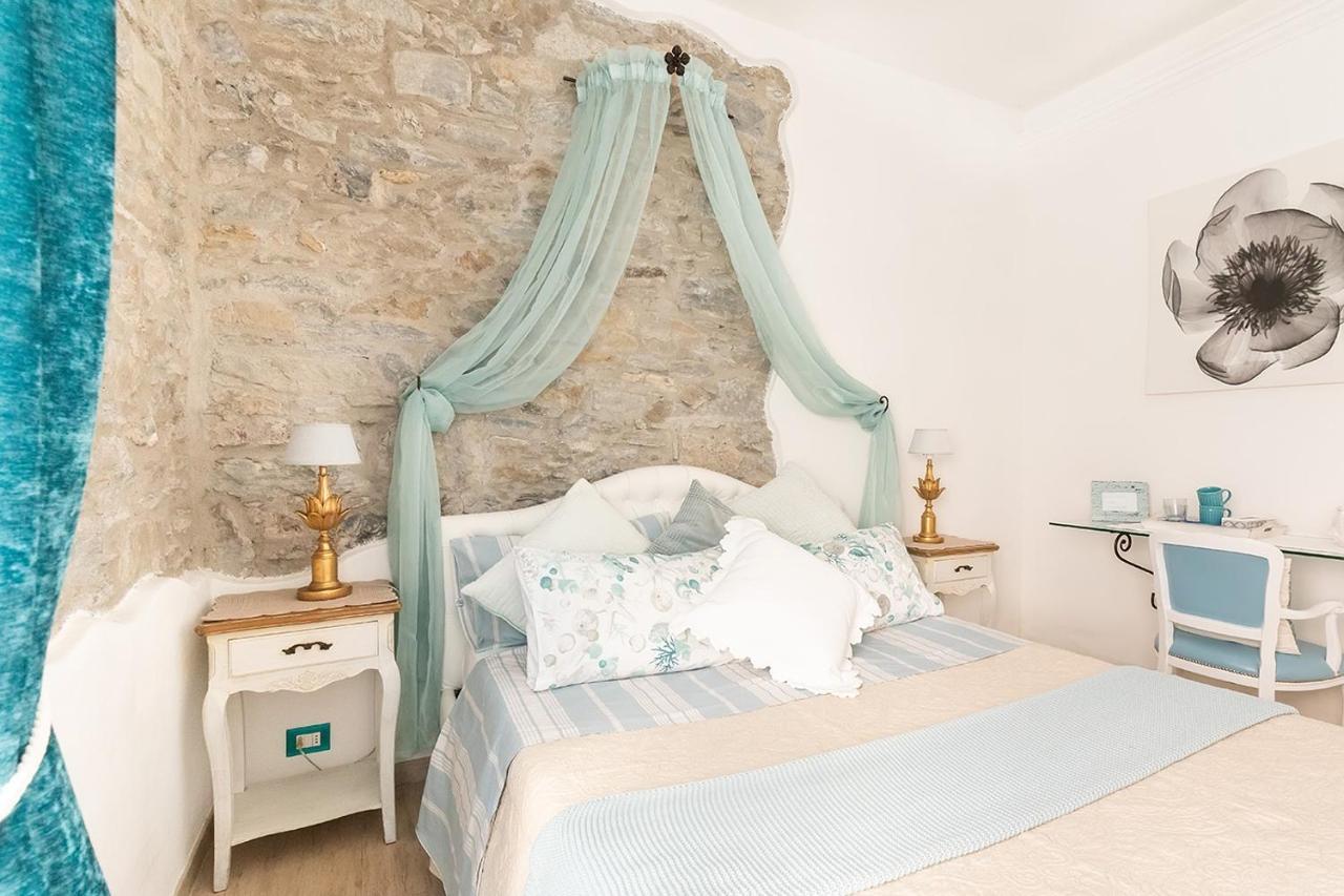 Antica Ancora Rooms Monterosso al Mare Luaran gambar