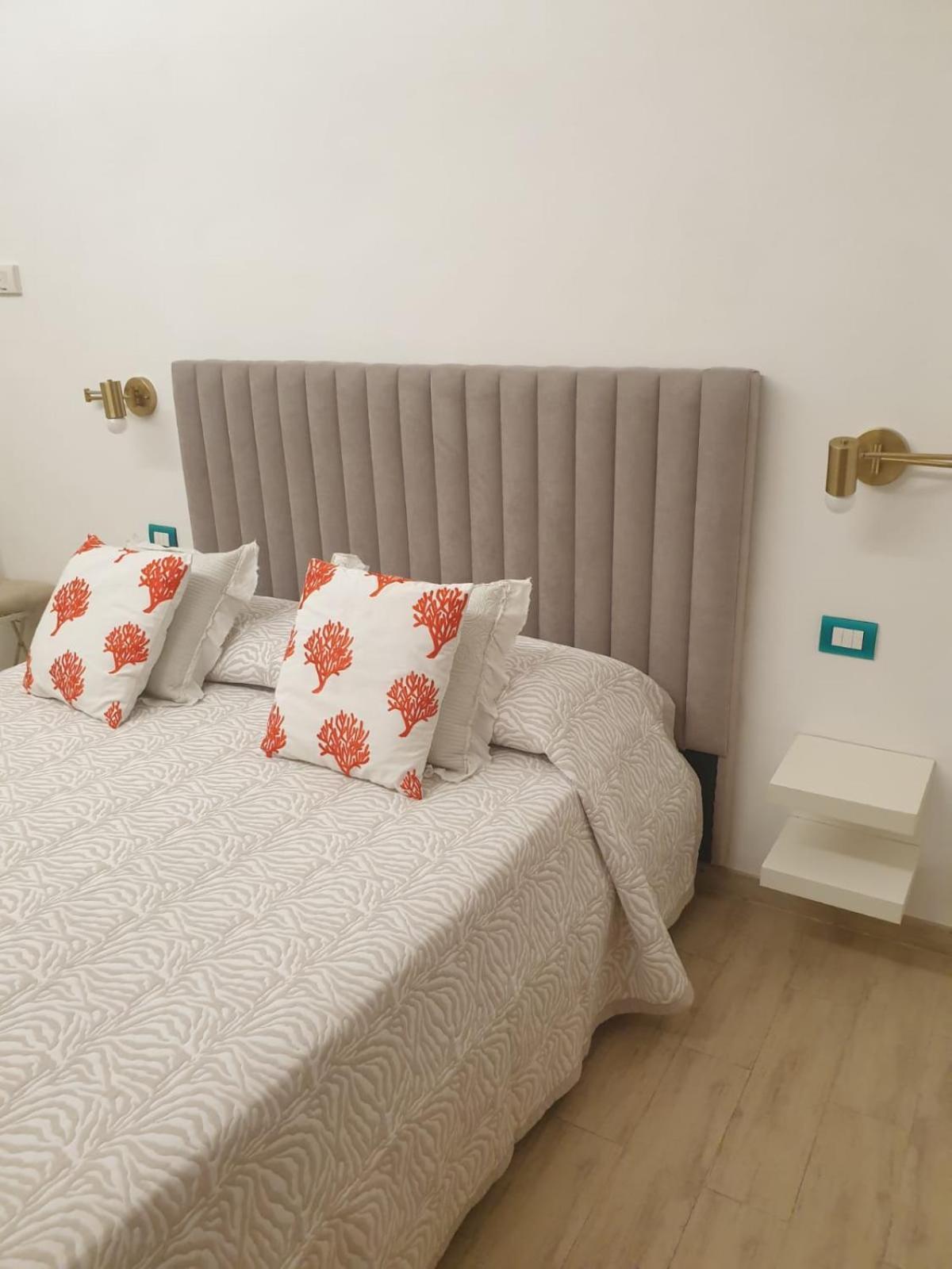 Antica Ancora Rooms Monterosso al Mare Bilik gambar