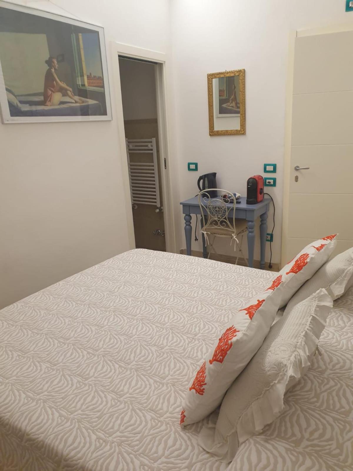 Antica Ancora Rooms Monterosso al Mare Bilik gambar