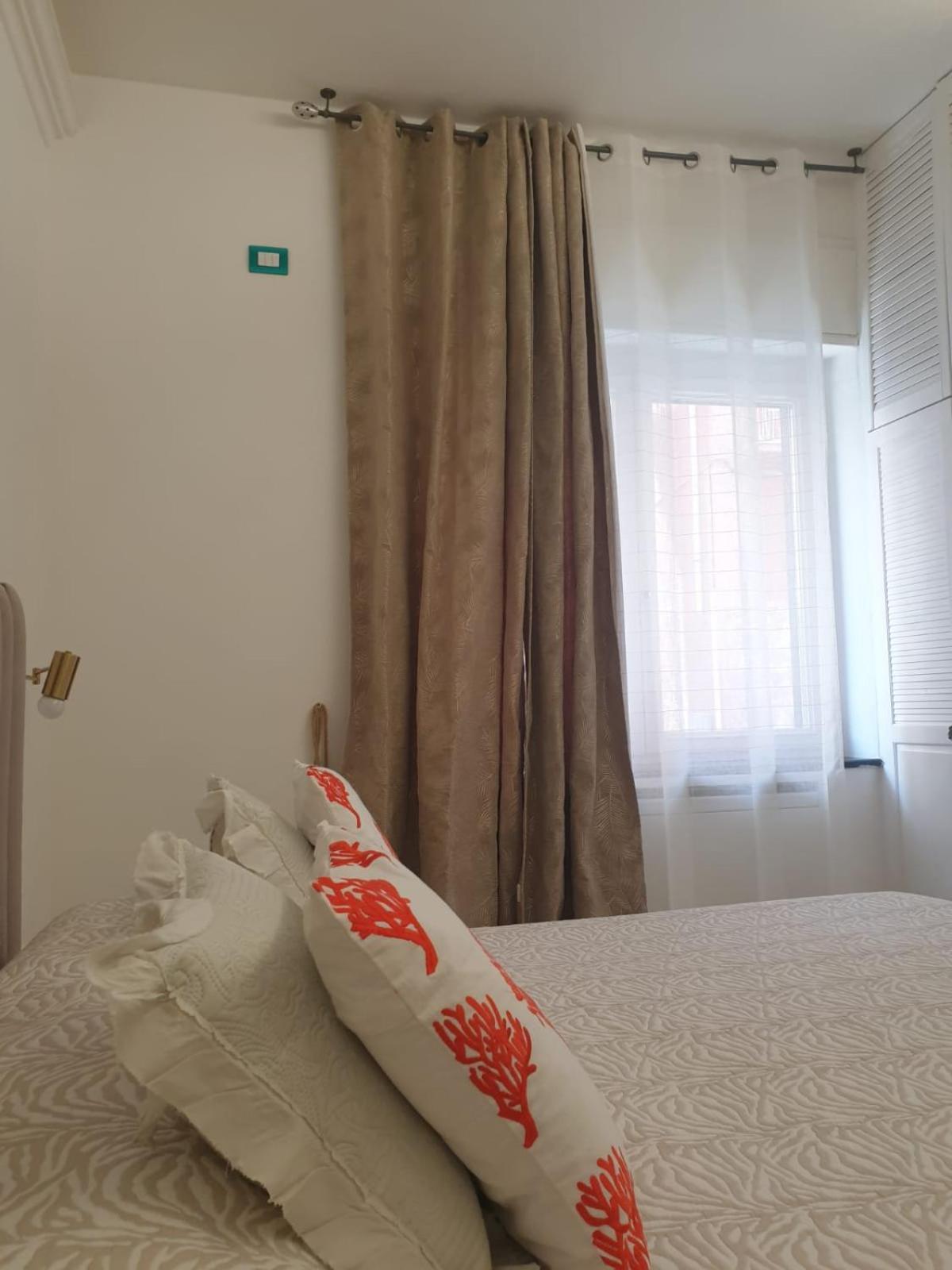 Antica Ancora Rooms Monterosso al Mare Bilik gambar