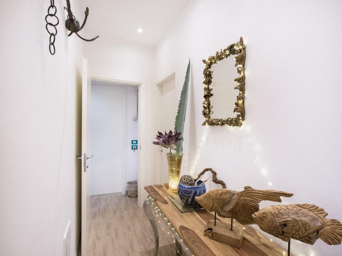 Antica Ancora Rooms Monterosso al Mare Luaran gambar